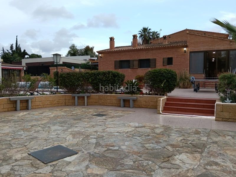 Foto 4e4683b7-3005-4a67-8fc8-eacc85b868cb. Xalet amb piscina a Poble Nou-Montiboli Vila Joiosa (la)