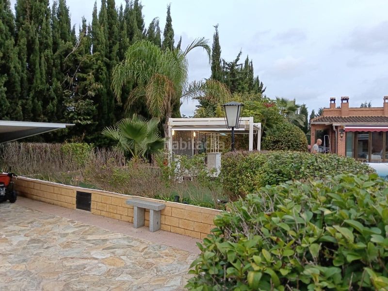 Foto 5005138c-4914-4545-9e1f-e67601099c36. Xalet amb piscina a Poble Nou-Montiboli Vila Joiosa (la)