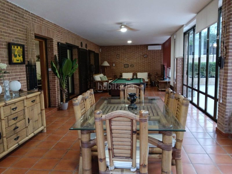 Foto 8b8e96a9-76f2-4ab7-b560-07cfc42867f0. Xalet amb piscina a Poble Nou-Montiboli Vila Joiosa (la)
