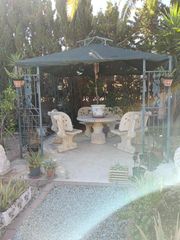 Casa en Escandinavia-Cautivador. Espl�ndida casa de lujo en alfaz del pi
