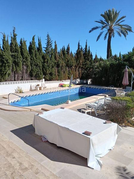 Foto 18c894bd-f961-4553-bd8a-4c6091730707. Casa amb aparcament piscina a Escandinavia-Cautivador Alfàs del Pi (l´)