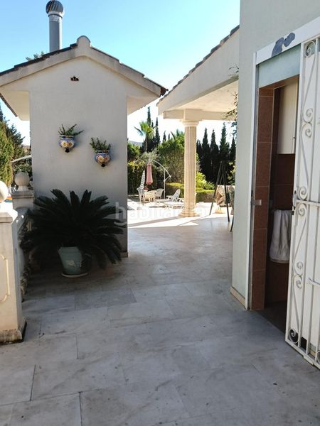 Foto 36a207d5-8f72-4dd8-b13d-7c8ac3890b3d. Casa amb aparcament piscina a Escandinavia-Cautivador Alfàs del Pi (l´)