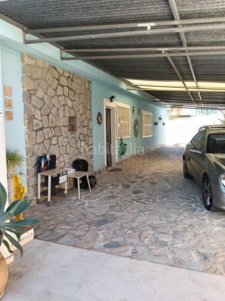 Foto 3c863e27-8778-4aab-a50f-f938e5f9a7c4. Casa amb aparcament piscina a Escandinavia-Cautivador Alfàs del Pi (l´)