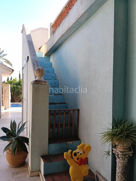 Foto 69b49699-b789-4df7-81f6-43441f5e9ef8. Casa amb aparcament piscina a Escandinavia-Cautivador Alfàs del Pi (l´)