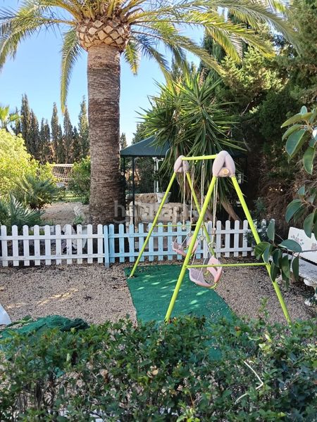 Foto a823b782-3d38-49a6-82cb-b51bd11a0fbb. Casa amb aparcament piscina a Escandinavia-Cautivador Alfàs del Pi (l´)