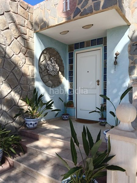 Foto ae3db894-e071-4ac3-b3d3-00a6a211988d. Casa amb aparcament piscina a Escandinavia-Cautivador Alfàs del Pi (l´)