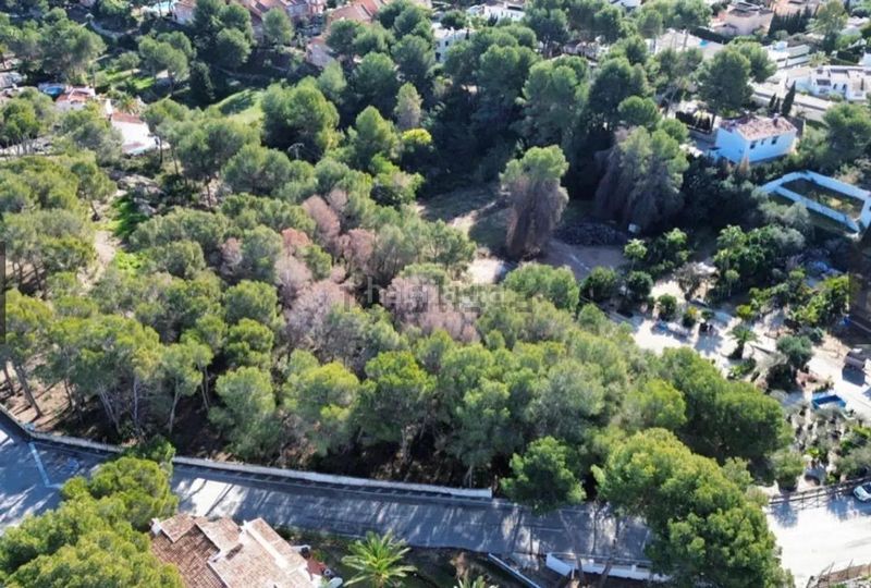 Foto 99d53d3b-7f82-4647-ad44-85c118dd9942. Terreny residencial a Pinar de Advocat-Cometa Moraira