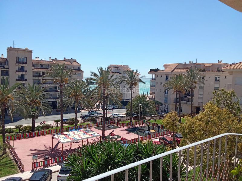 Foto 51992c53-4183-46db-8ce2-a67461a36e56. Apartament amb aparcament a Altea ciudad Altea