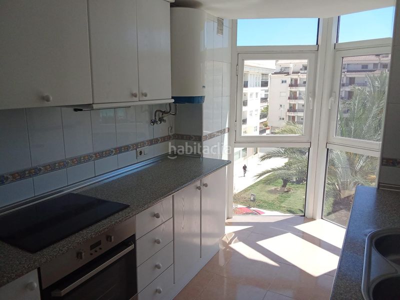 Foto 71e36ef1-968c-48e1-b3af-13ecfdacceef. Apartament amb aparcament a Altea ciudad Altea