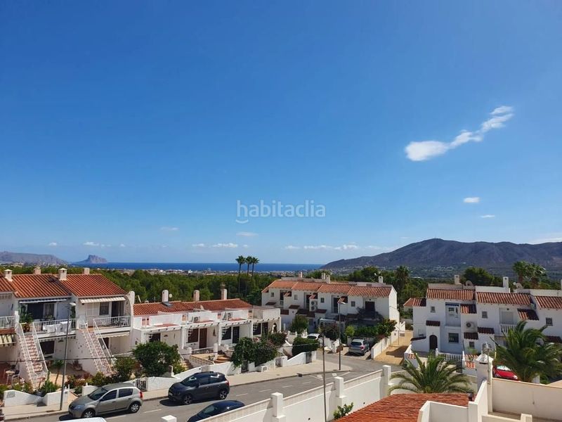 Foto 6df29739-ba2a-4a8b-96c8-e6f6354ba266. Chalet en Barranco Hondo Nucia (la)