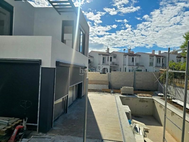 Foto 7a6501e8-7bb8-4a52-97b9-8f67a8edcc77. Chalet en Barranco Hondo Nucia (la)