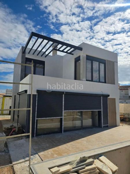 Foto b5e10b87-dd1e-4913-a857-7289053e461b. Chalet en Barranco Hondo Nucia (la)