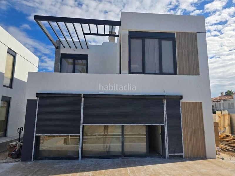 Foto ba8a9959-b385-4bbb-8d9b-c9d19643d784. Chalet en Barranco Hondo Nucia (la)