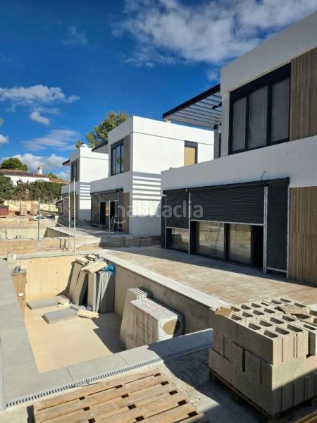 Foto fbc952ea-5188-42a5-9a77-d32dd9381f2d. Chalet en Barranco Hondo Nucia (la)