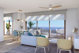 Maison jumelée à Montebello - Nou Espai