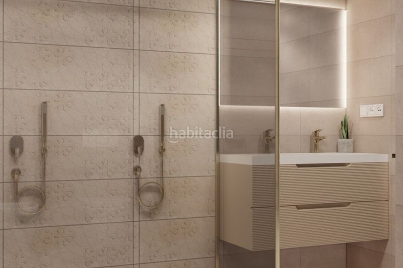 Foto 6d8d4685-630d-437b-b68d-4c4cefbff2d1. Casa adossada amb piscina a Montebello - Nou Espai Nucia (la)