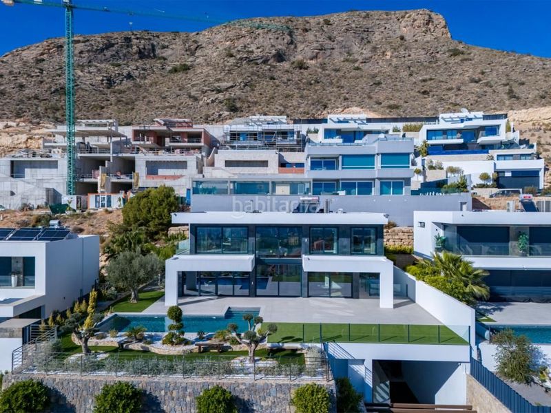 Foto 55767e70-0703-43c3-9ee2-59da89d25b35. Chalet en Golf Bahía Finestrat