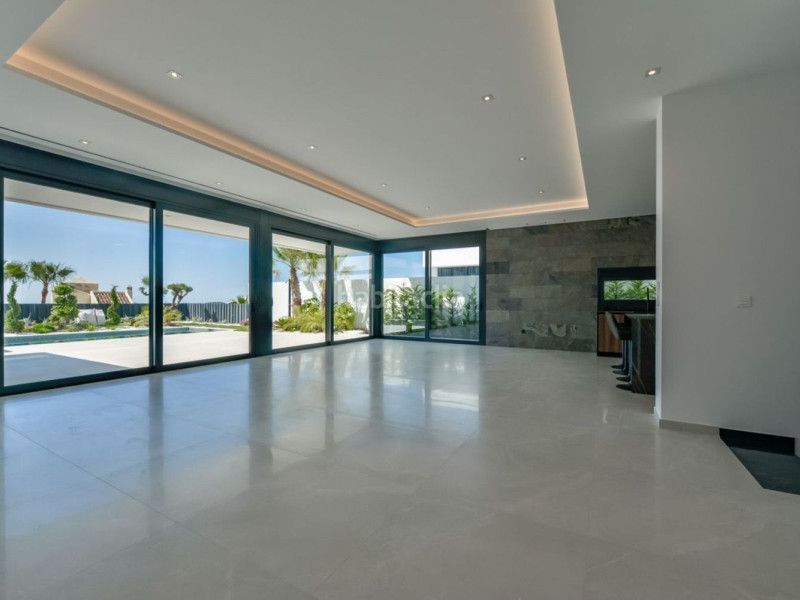 Foto 7a2ee54d-8267-446b-99a9-d1146a13ffe6. Chalet en Golf Bahía Finestrat