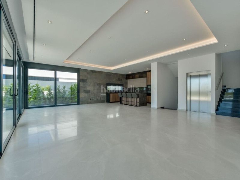 Foto b87d3b63-1267-46b1-b222-05f68f467056. Chalet en Golf Bahía Finestrat