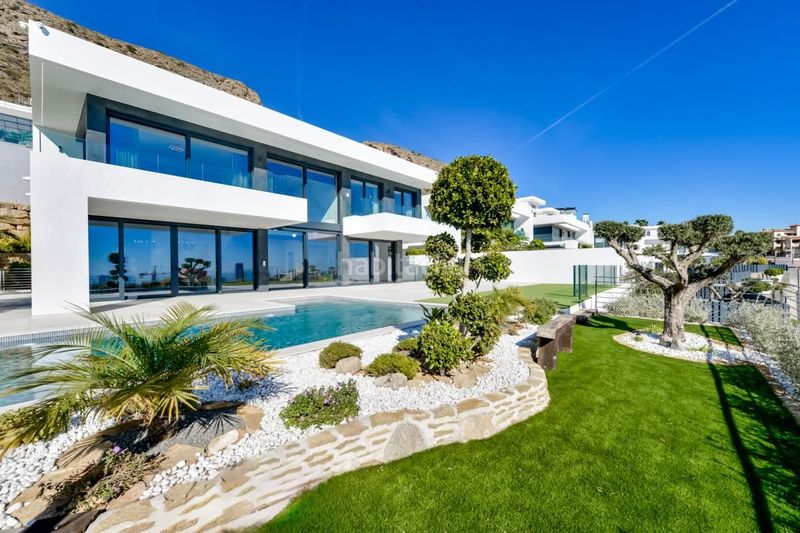 Foto d107a870-42c6-486d-9515-1aa43d5ba852. Chalet en Golf Bahía Finestrat