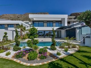 Chalet à Golf Bahía