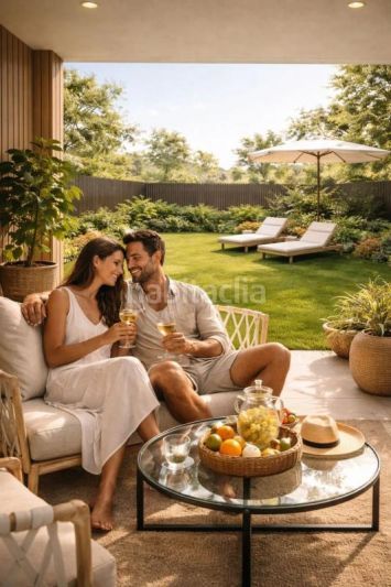 Foto 2b40f4a8-3e9d-46bb-8340-cee9cb80cb95. Apartament amb piscina a Centro Ciudad Xàbia