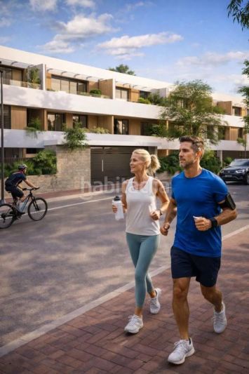 Foto 46fdaa17-0ce6-4a8d-882c-4790930a068f. Apartament amb piscina a Centro Ciudad Xàbia