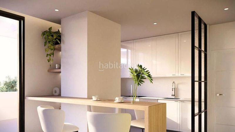 Foto 484442a8-d1e0-4340-8124-8a23644dc033. Apartament amb piscina a Centro Ciudad Xàbia