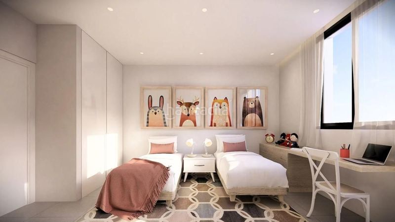 Foto 61efac02-b88a-44c4-98bf-aa91fa957d16. Apartament amb piscina a Centro Ciudad Xàbia