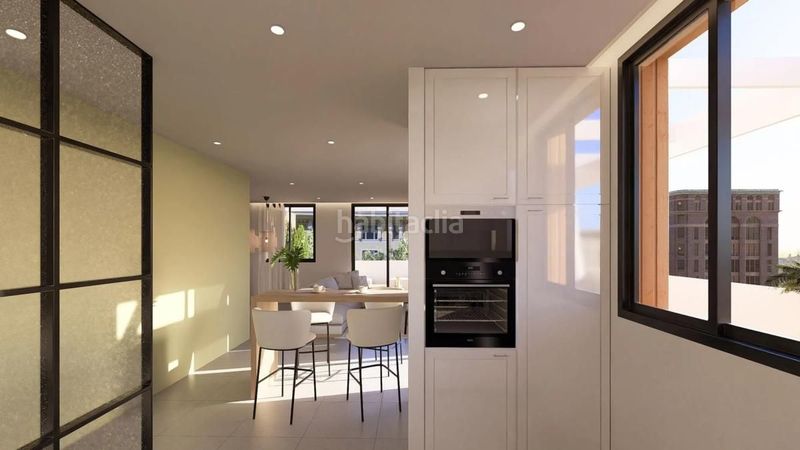 Foto 8d533941-825e-4f7d-8825-3642cce3a74b. Apartament amb piscina a Centro Ciudad Xàbia