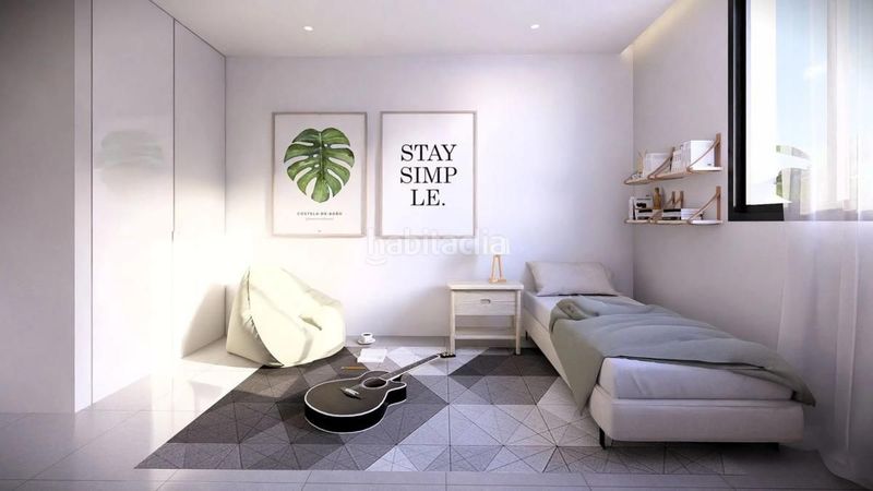 Foto b41b34a0-f270-4e9b-bea6-d912dd1cc193. Apartament amb piscina a Centro Ciudad Xàbia