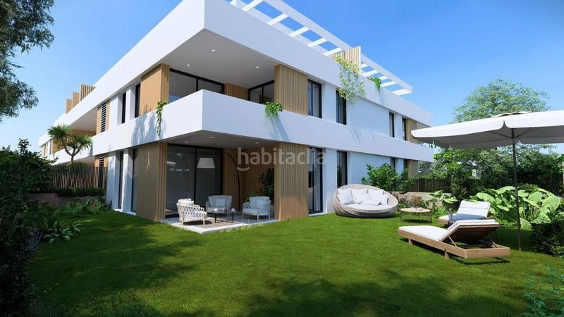 Foto bee22408-93dd-46cd-bc35-b8515eb23884. Apartament amb piscina a Centro Ciudad Xàbia