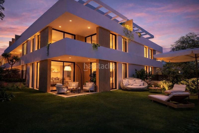 Foto d1e27b03-efd3-4acc-9f9d-088d777be782. Apartament amb piscina a Centro Ciudad Xàbia