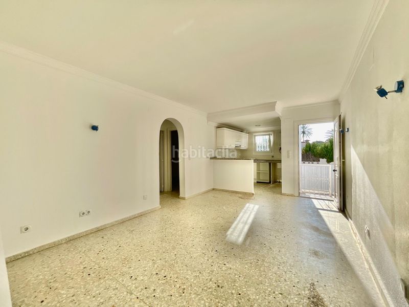 Foto fd36413f-0af8-4882-8771-389b9924feee. Casa adossada amb aparcament a Les Bassetes - El Marjal Dénia