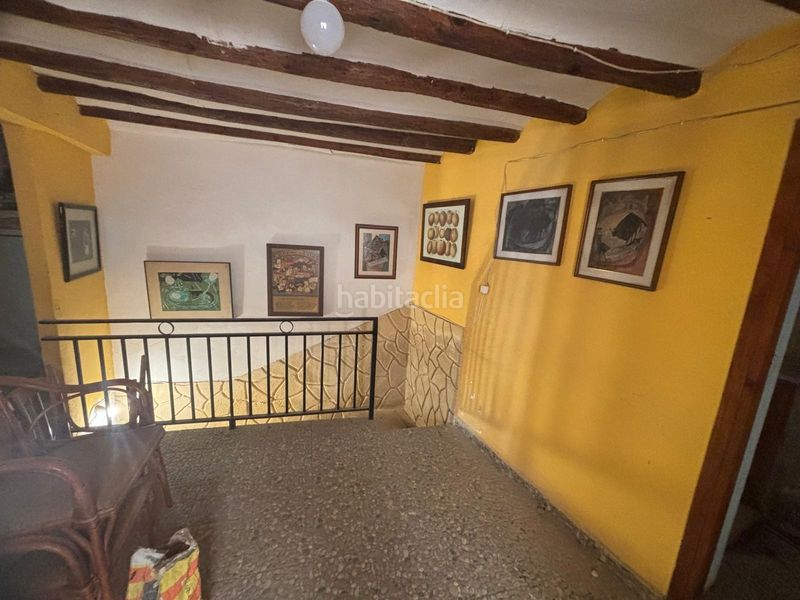 Foto 1c6d5bea-a3ae-4c91-8215-f0e9acac79cc. Casa a Altea ciudad Altea