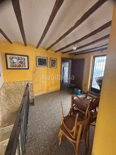 Foto a3d3ee35-392e-4ac0-85a7-914fe7860d12. Casa a Altea ciudad Altea