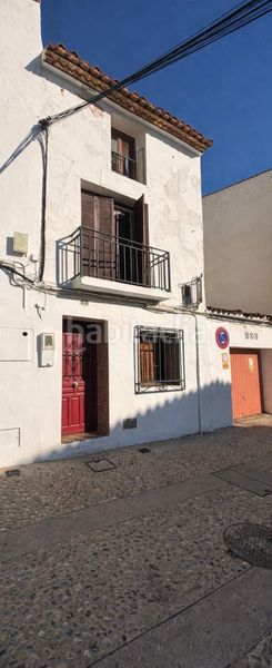 Foto c1fcff48-2aab-45ec-8f18-d88169b84d10. Casa a Altea ciudad Altea