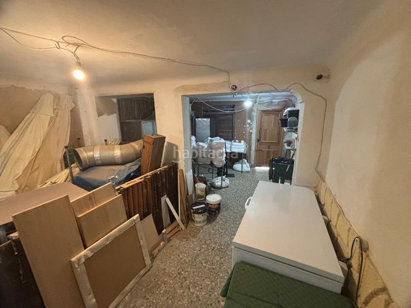 Foto f79abece-a17c-4c21-a3fa-5579d811bdbf. Casa a Altea ciudad Altea