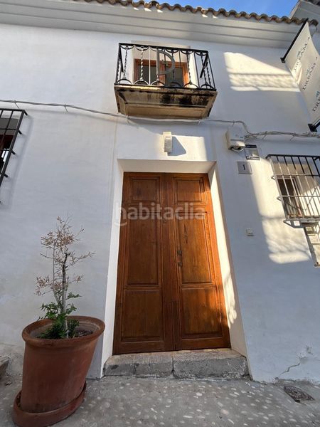 Foto a197b5a0-abd0-4308-a132-9f63749e5ea5. Casa a Altea ciudad Altea