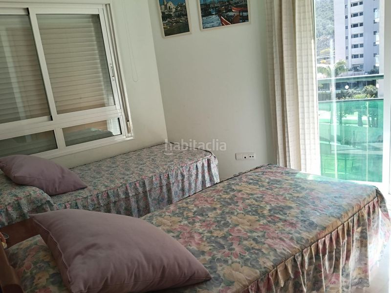 Foto 119e93f7-0d3b-4f4c-b275-dc0ac3b86c2f. Apartament amb aparcament a Mirador de la Cala-Benimar Vila Joiosa (la)