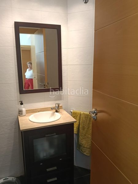 Foto 430eec20-e728-45d5-8b69-d5781504724e. Apartament amb aparcament a Mirador de la Cala-Benimar Vila Joiosa (la)