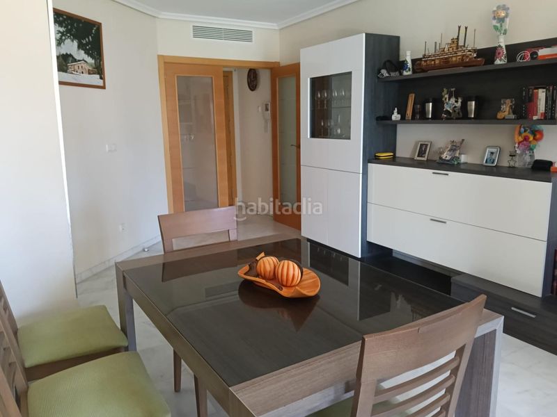 Foto 5d62abbf-0e07-4519-862c-d74bfb1c301a. Apartament amb aparcament a Mirador de la Cala-Benimar Vila Joiosa (la)