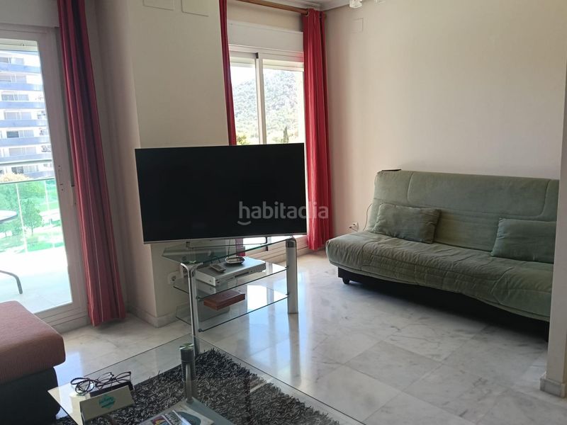 Foto 5e976333-8f0a-4d20-a0c3-5e5efa6233d6. Apartament amb aparcament a Mirador de la Cala-Benimar Vila Joiosa (la)