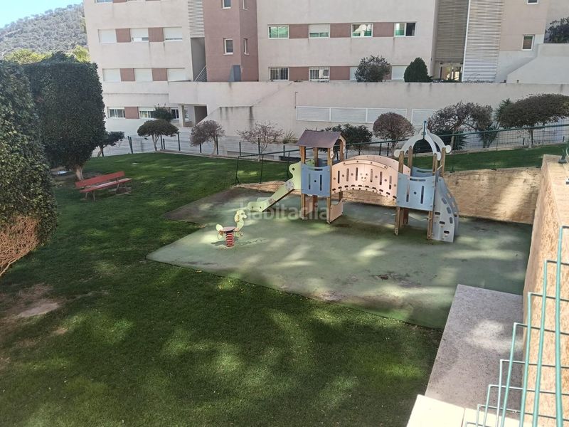 Foto 6286eca6-f165-406e-9909-ca83ec1a1479. Apartament amb aparcament a Mirador de la Cala-Benimar Vila Joiosa (la)
