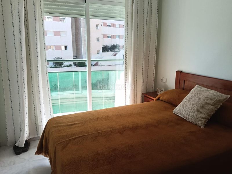 Foto 9707f4fb-0a6e-4ab2-a0dd-575bc3681f3b. Apartament amb aparcament a Mirador de la Cala-Benimar Vila Joiosa (la)