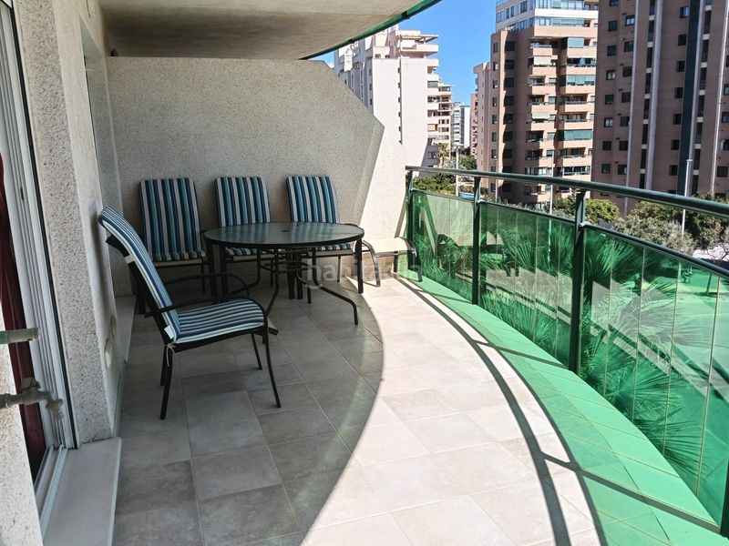 Foto aa6863c8-a4c9-4f6f-8db9-cd3d5c2bf713. Apartament amb aparcament a Mirador de la Cala-Benimar Vila Joiosa (la)