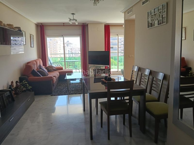 Foto be630bea-8110-4089-89fa-8f5ad504dd8d. Apartament amb aparcament a Mirador de la Cala-Benimar Vila Joiosa (la)