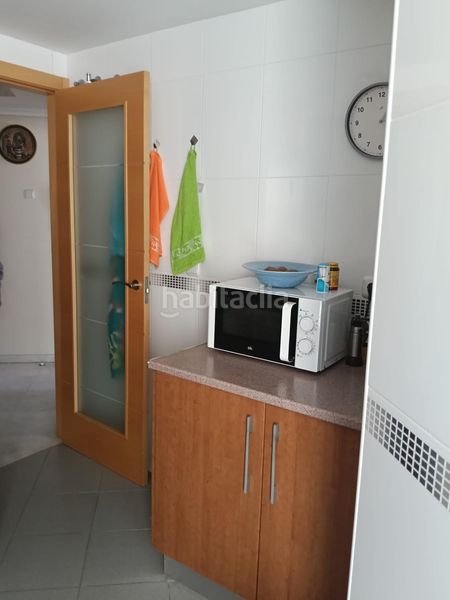 Foto c5d8558e-1c37-4afe-86ad-2ee2fb4189ae. Apartament amb aparcament a Mirador de la Cala-Benimar Vila Joiosa (la)