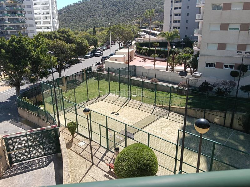 Foto d0c66f65-3080-4514-a5c2-64e24d24de17. Apartament amb aparcament a Mirador de la Cala-Benimar Vila Joiosa (la)