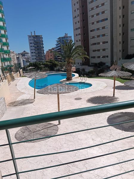Foto e4c18b34-32cf-402d-a306-63e1d3a66a67. Apartament amb aparcament a Mirador de la Cala-Benimar Vila Joiosa (la)